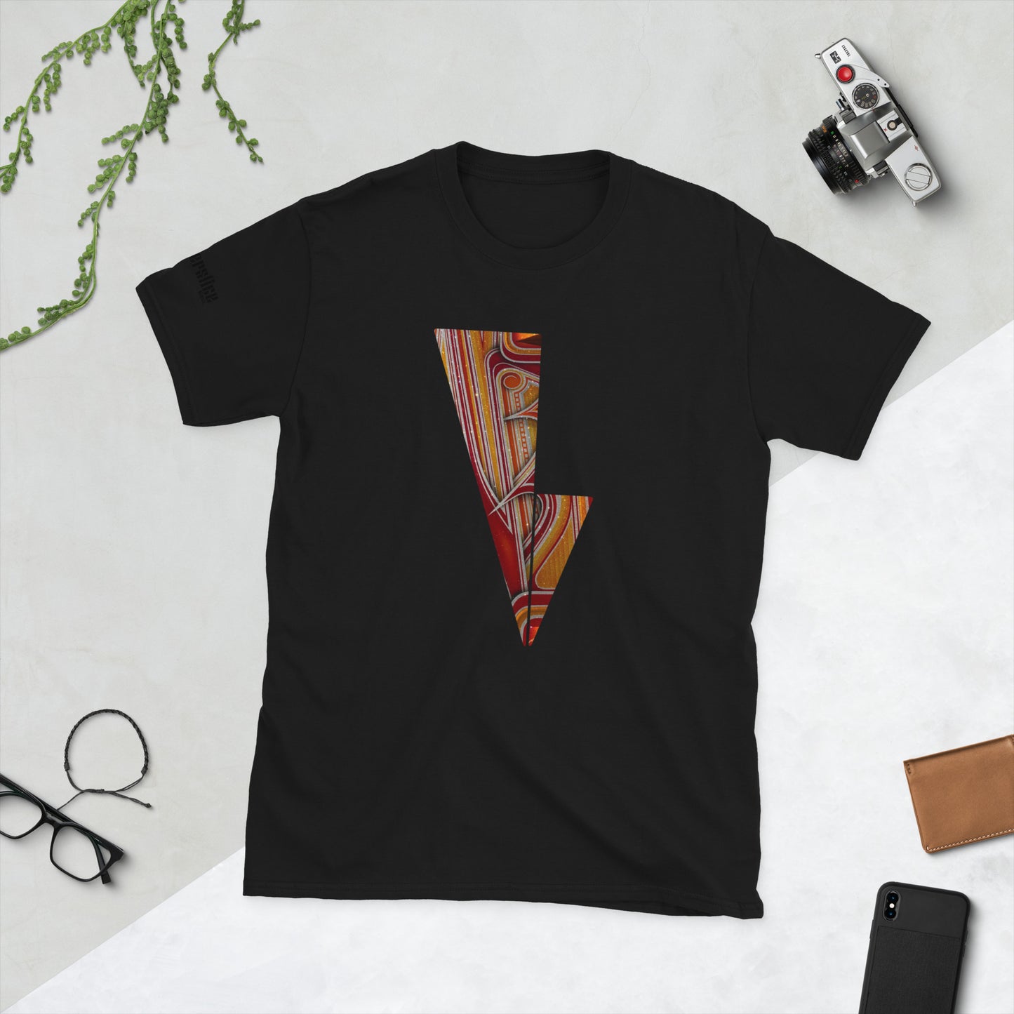 Short-Sleeve AV Unisex T-Shirt