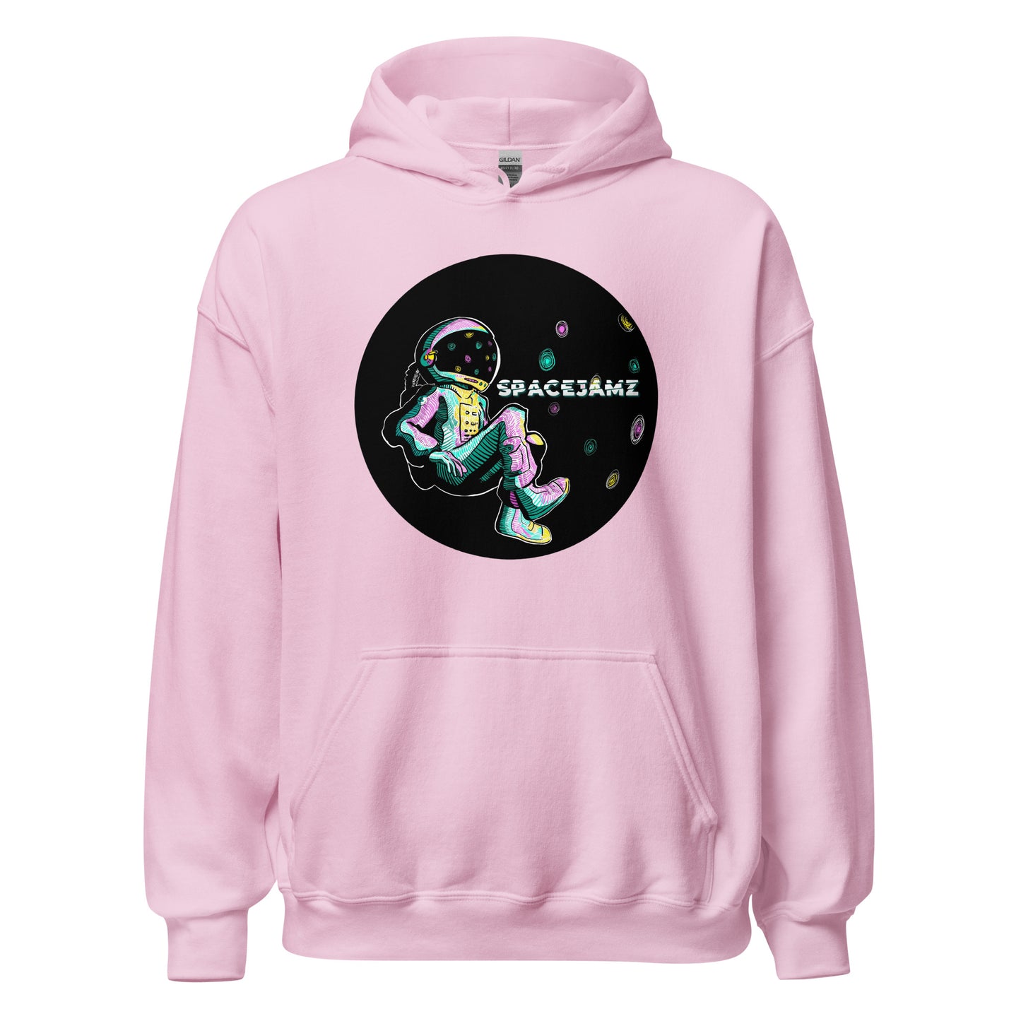 Unisex Spacejamz Hoodie